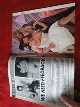 Load image into Gallery viewer, Vintage Nude Erotic Sexy Adult Magazine Max July 1987 P80