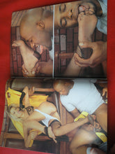 Load image into Gallery viewer, Vintage Nude Erotic Sexy Adult Magazine Leg Show April 1998 JB21