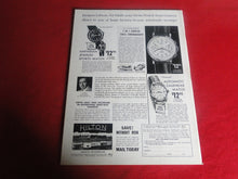 Load image into Gallery viewer, Vintage Nude Erotic Sexy Adult Magazine Swank September 1968 JB8