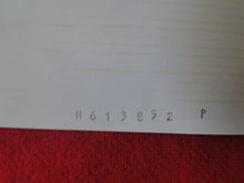 Load image into Gallery viewer, Vintage Nude Erotic Sexy Woman Polaroid Photo Chubby Slut Intercourse Hairy Pussy   AA