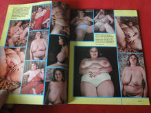 Load image into Gallery viewer, Vintage Nude Erotic Sexy Adult Magazine Juggs September 1983 P89