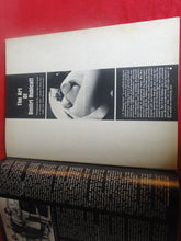 Load image into Gallery viewer, Vintage Nude Erotic Sexy Adult Magazine Swank September 1968 JB8