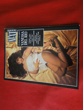 Load image into Gallery viewer, Vintage Nude Erotic Sexy Adult Magazine Leg Show July 1994 JB21