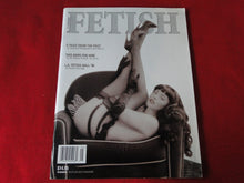 Load image into Gallery viewer, Vintage Nude Erotic Sexy Adult Magazine Fetish 1998 CREASED BACK COVER JB51