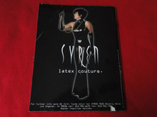 Load image into Gallery viewer, Vintage Nude Erotic Sexy Adult Magazine Fetish 1998 CREASED BACK COVER JB51