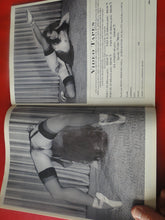 Load image into Gallery viewer, Vintage Nude Erotic Sexy Adult Magazine Leg Show July 1994 JB21