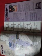 Load image into Gallery viewer, Vintage Nude Erotic Sexy Adult Magazine Fetish 1998 CREASED BACK COVER JB51