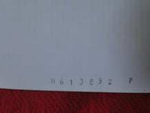 Load image into Gallery viewer, Vintage Nude Erotic Sexy Woman Polaroid Photo Chubby Slut Intercourse Hairy Pussy   AA1