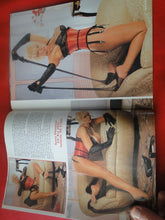 Load image into Gallery viewer, Vintage Nude Erotic Sexy Adult Magazine Leg Show July 1994 JB21