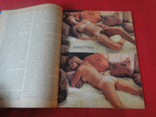Load image into Gallery viewer, Vintage Nude Erotic Sexy Adult Magazine Cavalier April 1975 P95