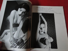 Load image into Gallery viewer, Vintage Nude Erotic Sexy Adult Magazine Fetish 1998 CREASED BACK COVER JB51