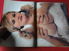 Load image into Gallery viewer, Vintage Nude Erotic Sexy Adult Magazine Ddoubles July 1989 JB7