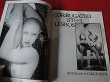 Load image into Gallery viewer, Vintage Nude Erotic Sexy Adult Magazine Fetish 1998 CREASED BACK COVER JB51