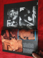 Load image into Gallery viewer, Vintage Nude Erotic Sexy Adult Magazine Fling March 1988 P80