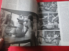 Load image into Gallery viewer, Vintage Nude Erotic Sexy Adult Magazine Esoteria P84