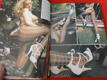 Load image into Gallery viewer, Vintage Nude Erotic Sexy Adult Magazine Leg Show February 2007 GN