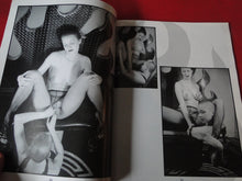 Load image into Gallery viewer, Vintage Nude Erotic Sexy Adult Magazine Fetish 1998 CREASED BACK COVER JB51