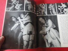 Load image into Gallery viewer, Vintage Nude Erotic Sexy Adult Magazine Esoteria P84