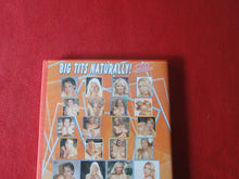 Load image into Gallery viewer, Vintage Adult Erotic Sexy Porn XXX DVD Movie Real Big Tits 22 BT2