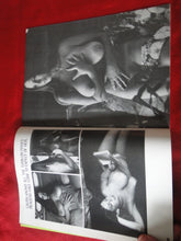Load image into Gallery viewer, Vintage Nude Erotic Sexy Adult Magazine Fling March 1988 P80