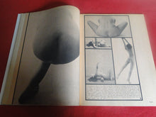 Load image into Gallery viewer, Vintage Nude Erotic Sexy Adult Magazine Swank October 1968 JB8