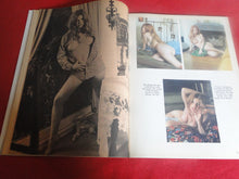 Load image into Gallery viewer, Vintage Nude Erotic Sexy Adult Magazine Swank October 1968 JB8