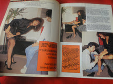 Load image into Gallery viewer, Vintage Nude Erotic Sexy Adult Magazine Leg Show June 1994 JB21