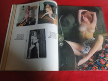 Load image into Gallery viewer, Vintage Nude Erotic Sexy Adult Magazine Swank October 1968 JB8