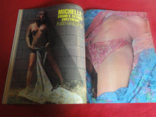Load image into Gallery viewer, Vintage Nude Erotic Sexy Adult Magazine Swank October 1968 JB8