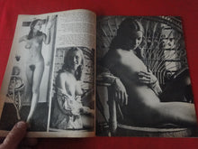 Load image into Gallery viewer, Vintage Nude Erotic Sexy Adult Magazine Squire June 1975 P91