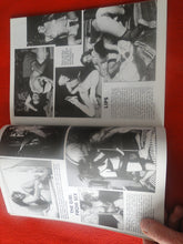 Load image into Gallery viewer, Vintage Nude Erotic Sexy Adult Magazine Partner August 1985 JB18
