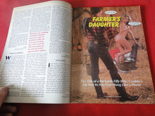 Load image into Gallery viewer, Vintage Nude Erotic Sexy Adult Magazine Velvet Talks November 1984 GT