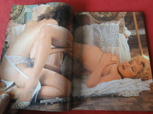 Load image into Gallery viewer, Vintage Nude Erotic Sexy Adult Magazine Hustler November 1983 P74