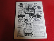 Load image into Gallery viewer, Vintage Nude Erotic Sexy Adult Magazine Swank December 1968 JB8