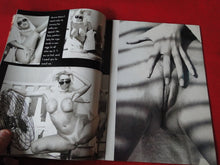 Load image into Gallery viewer, Vintage Nude Erotic Sexy Adult Magazine Erotic X-Film 1998 Jenna Jameson JB51