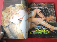 Load image into Gallery viewer, Vintage Nude Erotic Sexy Adult Magazine Hustler November 1983 P74