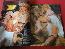 Load image into Gallery viewer, Vintage Nude Erotic Sexy Adult Magazine Hustler November 1983 P74