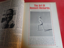 Load image into Gallery viewer, Vintage Nude Erotic Sexy Adult Magazine Swank December 1968 JB8