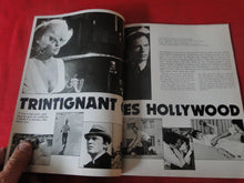 Load image into Gallery viewer, Vintage Nude Erotic Sexy Adult Magazine Cinema X V.2 #9 P91