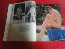Load image into Gallery viewer, Vintage Nude Erotic Sexy Adult Magazine Swank December 1968 JB8