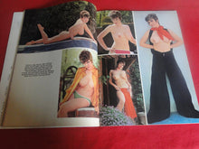 Load image into Gallery viewer, Vintage Nude Erotic Sexy Adult Magazine Swank December 1968 JB8