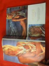 Load image into Gallery viewer, Vintage Nude Erotic Sexy Adult Magazine High Society May 1989 JB18