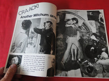 Load image into Gallery viewer, Vintage Nude Erotic Sexy Adult Magazine Cinema X V.2 #9 P91