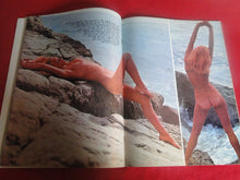 Load image into Gallery viewer, Vintage Nude Erotic Sexy Adult Magazine Swank December 1968 JB8