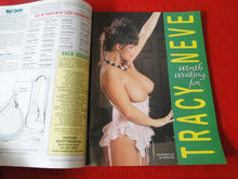 Load image into Gallery viewer, Vintage Nude Erotic Sexy Adult Magazine Busty Beauties August 1991 P95
