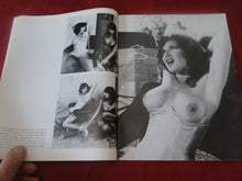 Load image into Gallery viewer, Vintage Nude Erotic Sexy Adult Magazine BDSM Erotic Adventures In Bondage JB51