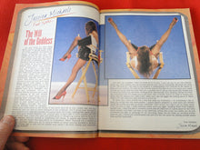 Load image into Gallery viewer, Vintage Nude Erotic Sexy Adult Magazine Leg Show April 2007 GN