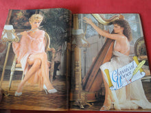 Load image into Gallery viewer, Vintage Nude Erotic Sexy Adult Magazine Hustler November 1983 P74
