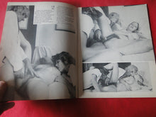 Load image into Gallery viewer, Vintage Nude Erotic Sexy Adult Magazine Crotch Doctor P84
