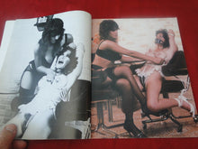 Load image into Gallery viewer, Vintage Nude Erotic Sexy Adult Magazine BDSM Erotic Adventures In Bondage JB51